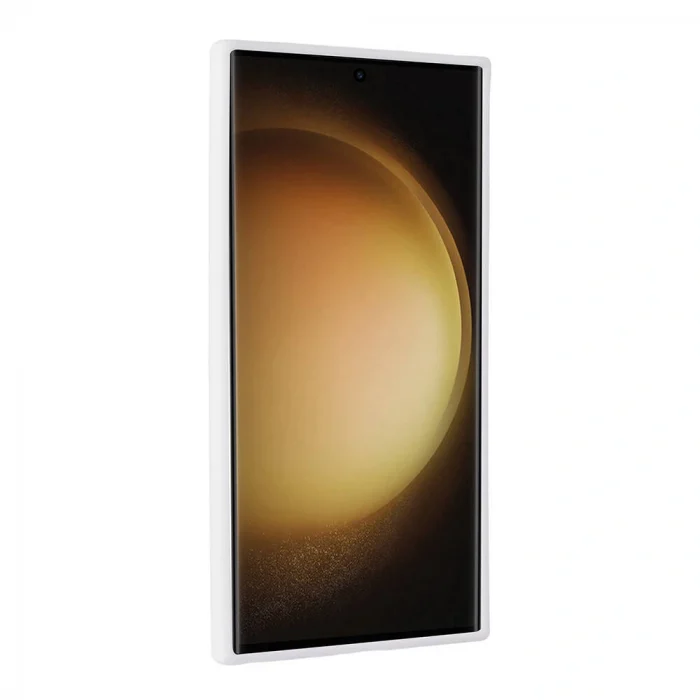 Samsung S24 Ultra Kılıf Parlak Taşlı Tasarım Pırlanta Kapak