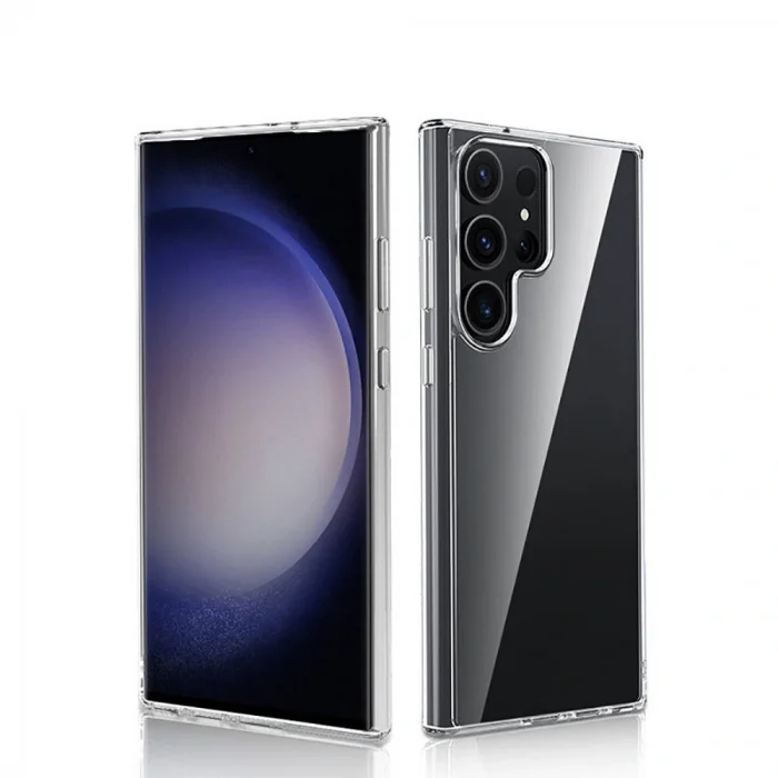 Samsung S24 Ultra Kılıf Droga Kapak