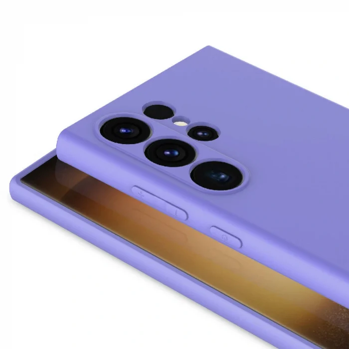 Samsung S24 Ultra Kılıf Mara Lansman Kapak