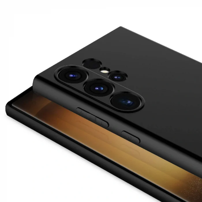 Samsung S24 Ultra Kılıf Mara Lansman Kapak