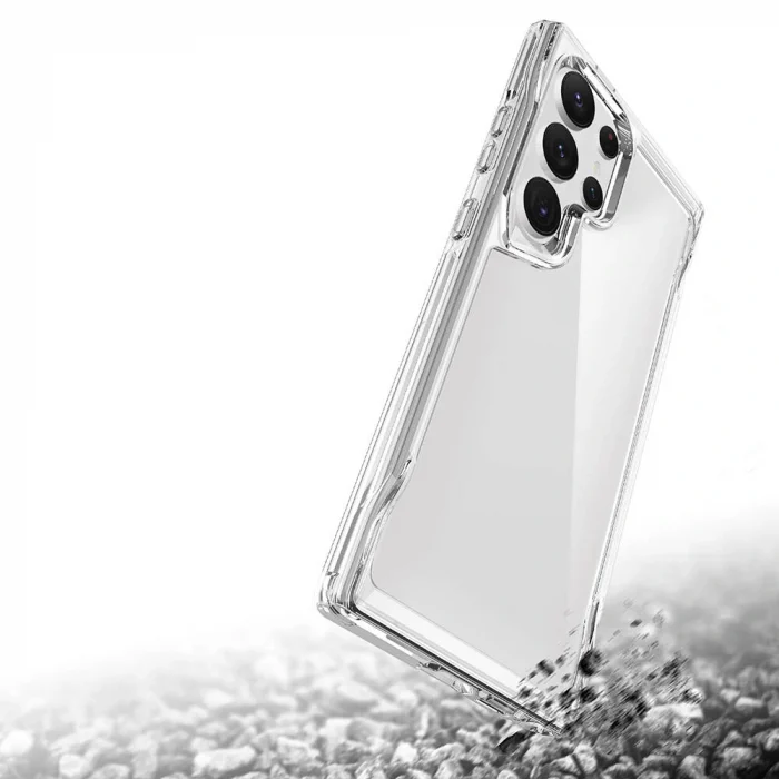 Samsung S24 Ultra Kılıf T-Max Kapak