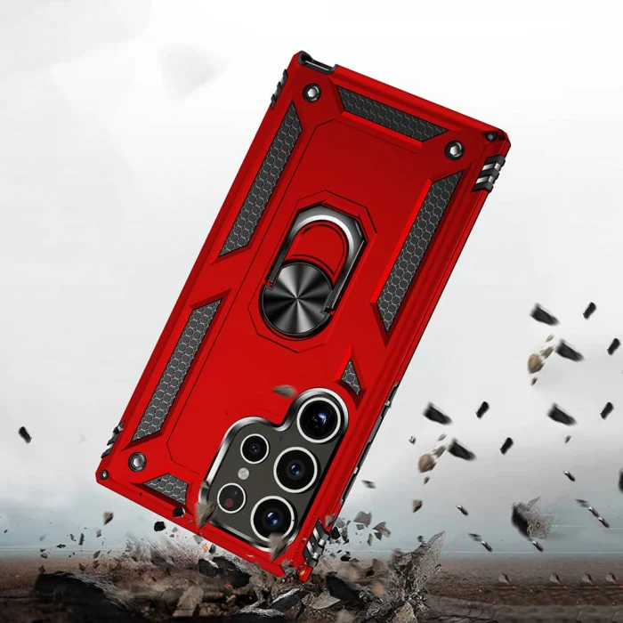 Samsung S24 Ultra Kılıf Vega Kapak