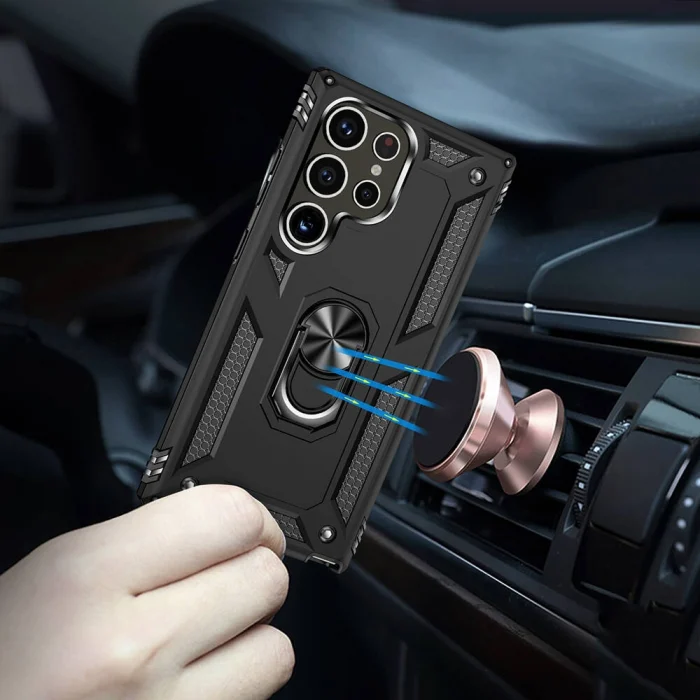 Samsung S24 Ultra Kılıf Vega Kapak