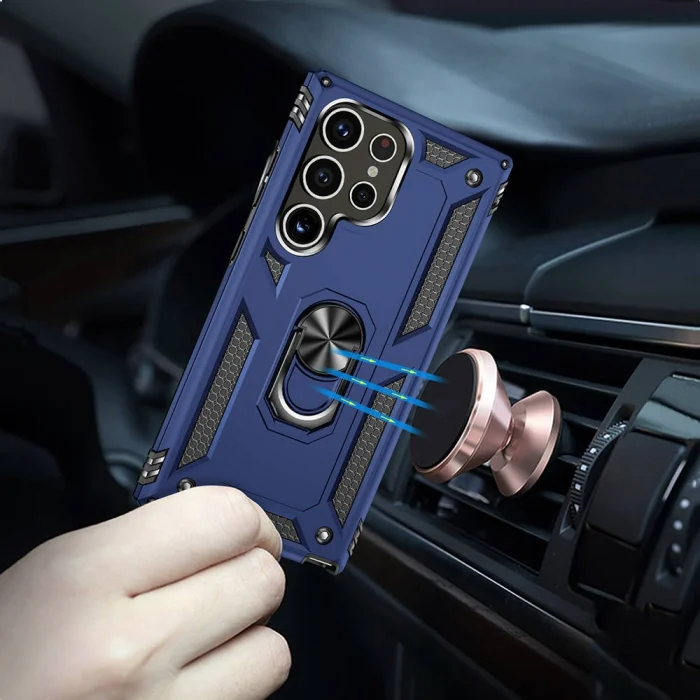 Samsung S24 Ultra Kılıf Vega Kapak