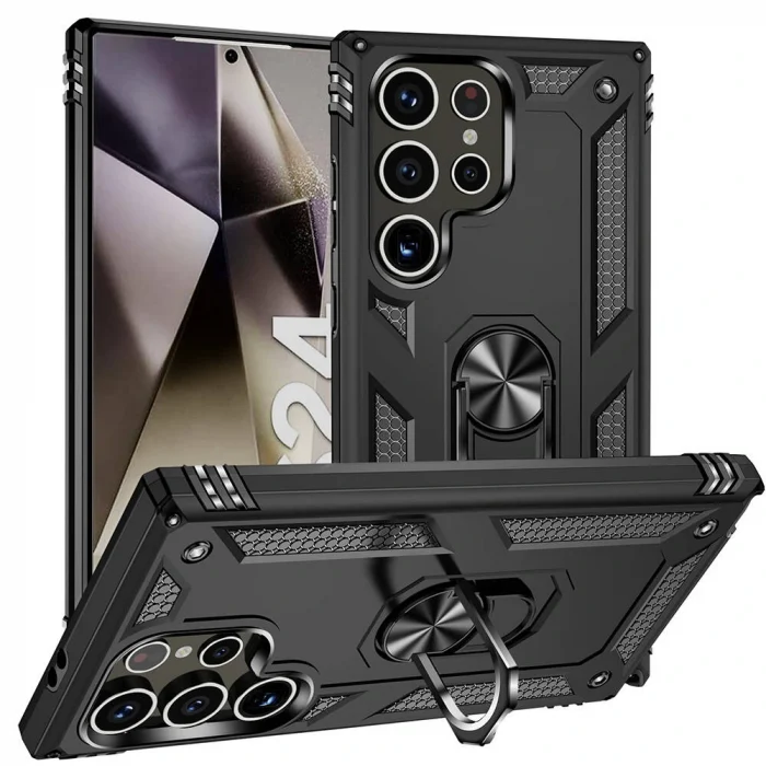 Samsung S24 Ultra Kılıf Vega Kapak