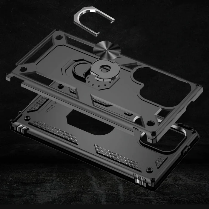 Samsung S24 Ultra Kılıf Vega Kapak