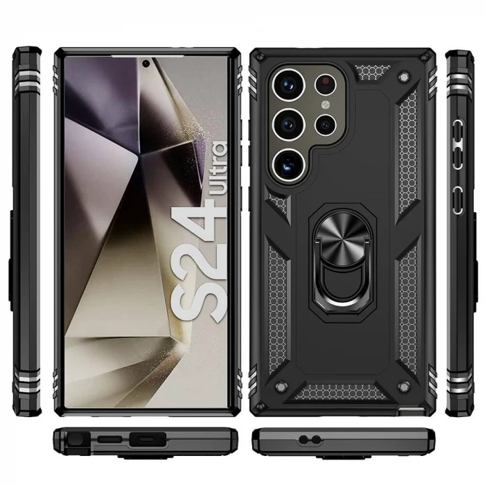 Samsung S24 Ultra Kılıf Vega Kapak