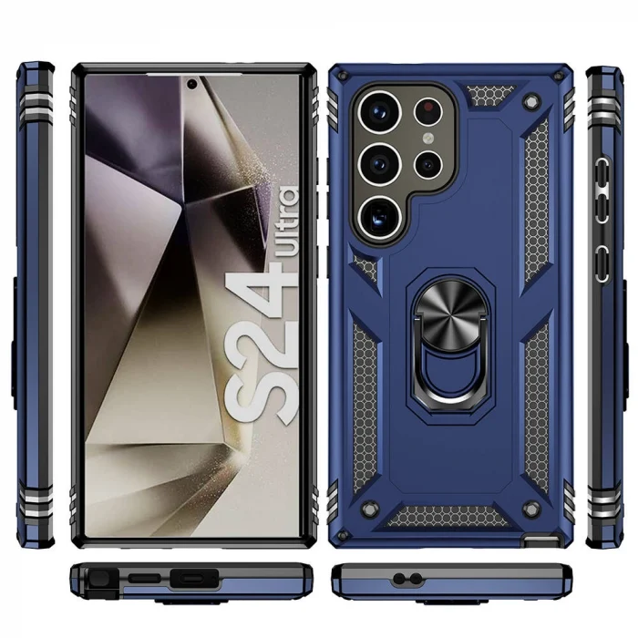 Samsung S24 Ultra Kılıf Vega Kapak