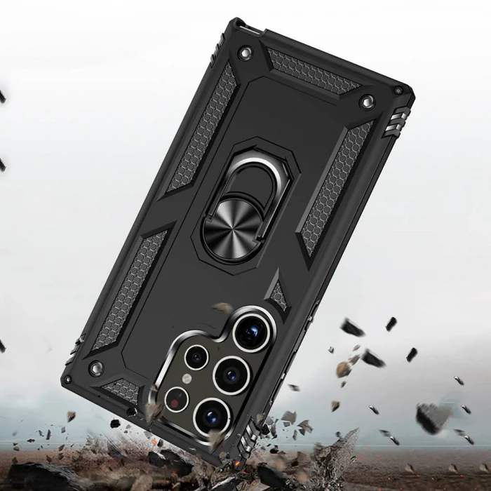 Samsung S24 Ultra Kılıf Vega Kapak