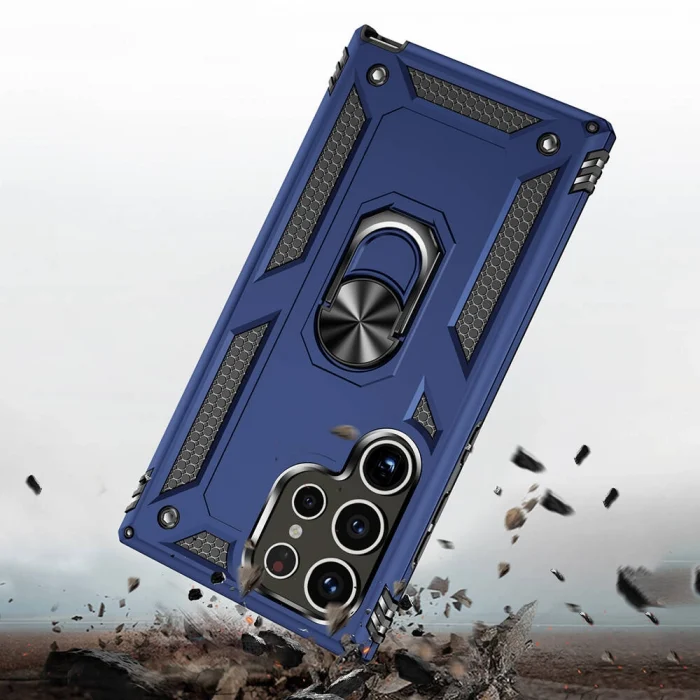 Samsung S24 Ultra Kılıf Vega Kapak