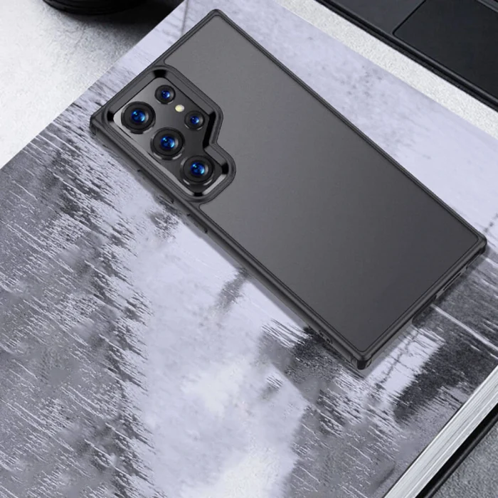 Samsung S24 Ultra Kılıf Volks Kapak