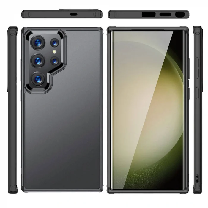 Samsung S24 Ultra Kılıf Volks Kapak