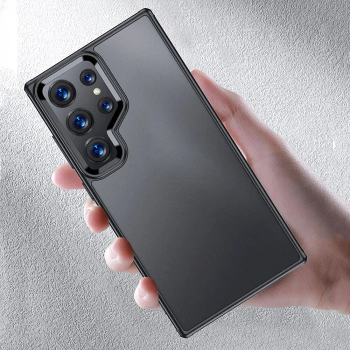 Samsung S24 Ultra Kılıf Volks Kapak