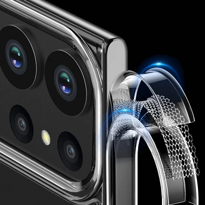 Samsung S24 Ultra Kılıf Volks Kapak