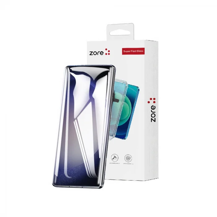 Samsung S24 Ultra 5in1 Easy Body Ekran Koruyucu