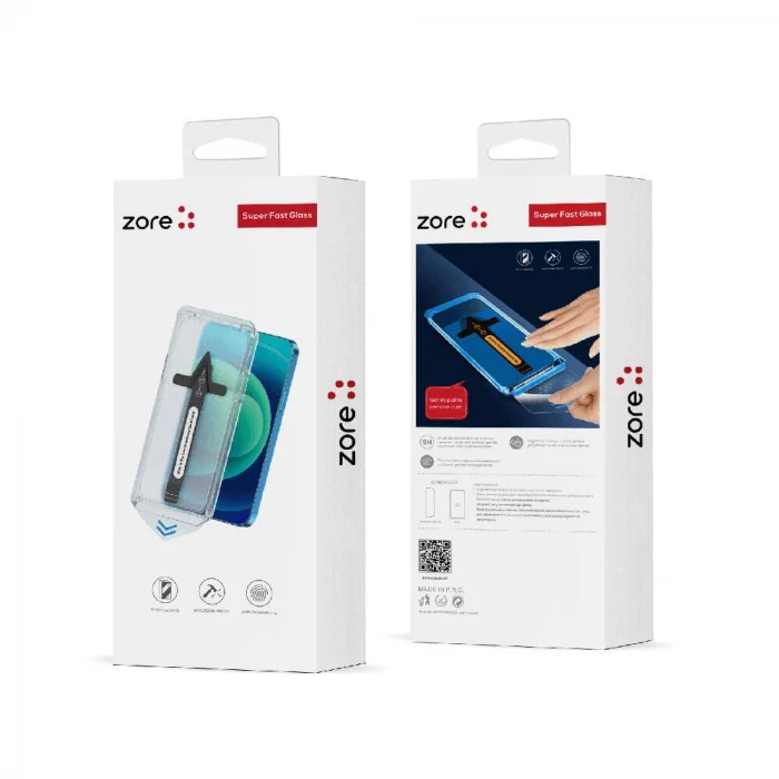 Samsung S24 Ultra 5in1 Easy Body Ekran Koruyucu