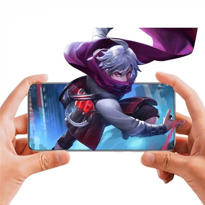 Samsung S24 Ultra 5in1 Easy Body Ekran Koruyucu