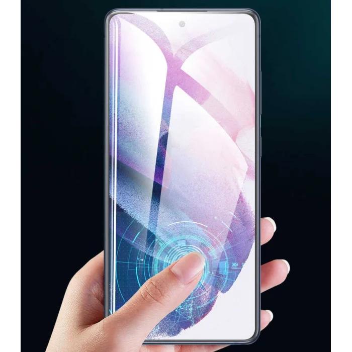 Samsung S24 Ultra Dias Cam Ekran Koruyucu