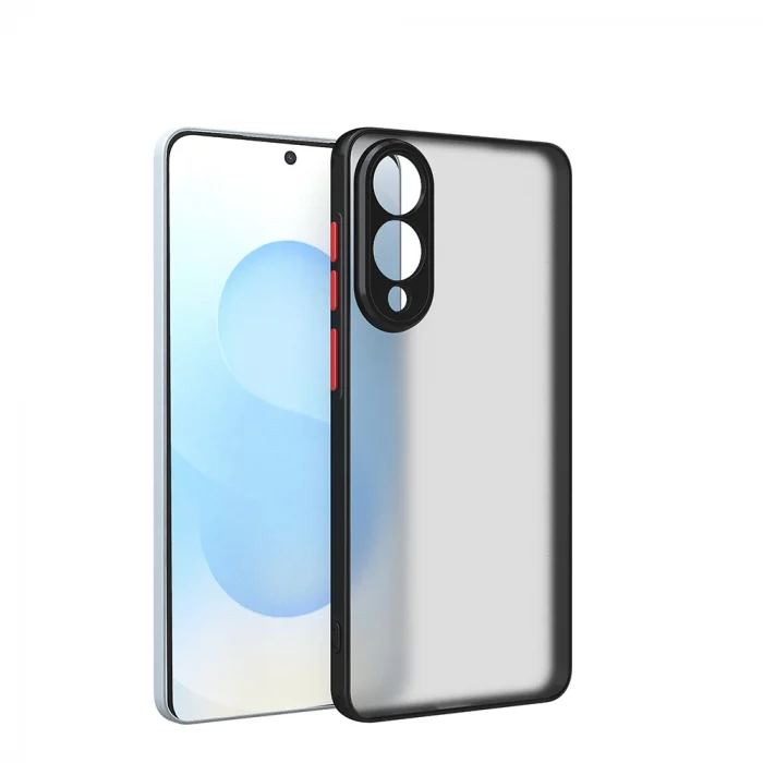 Samsung S25 Edge Kılıf Hux Kapak