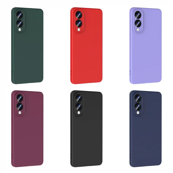 Samsung S25 Edge Kılıf Mara Lansman Kapak