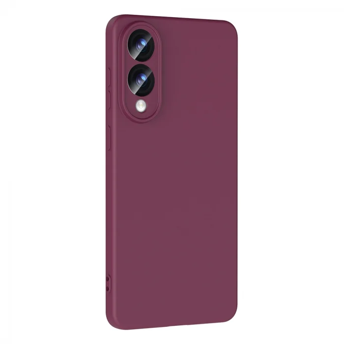 Samsung S25 Edge Kılıf Mara Lansman Kapak