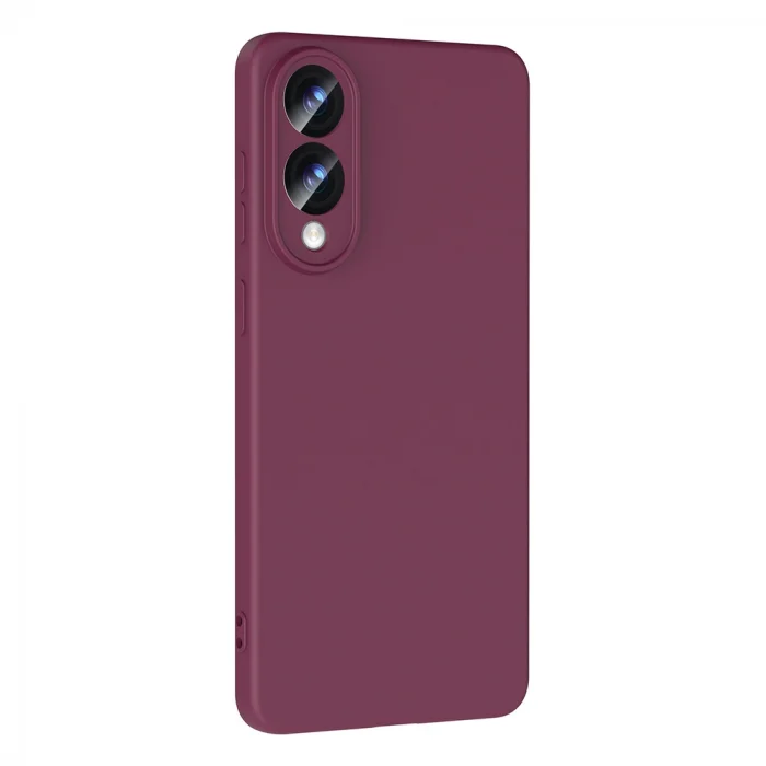 Samsung S25 Edge Kılıf Mara Lansman Kapak