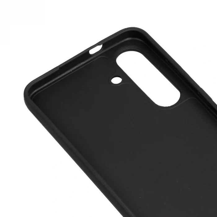 Samsung S25 FE Kılıf Biye Silikon