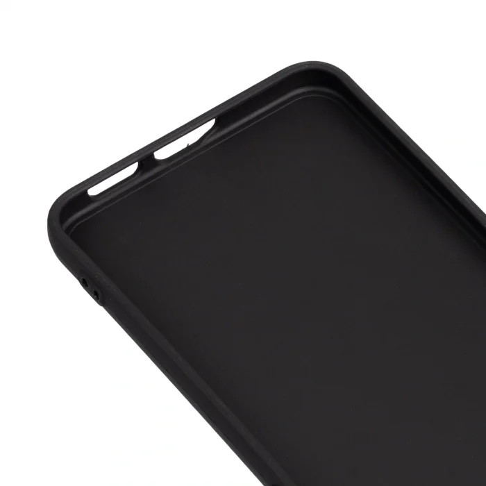 Samsung S25 FE Kılıf Biye Silikon