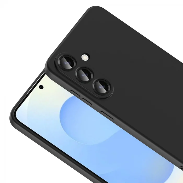 Samsung S25 FE Kılıf Mara Lansman Kapak