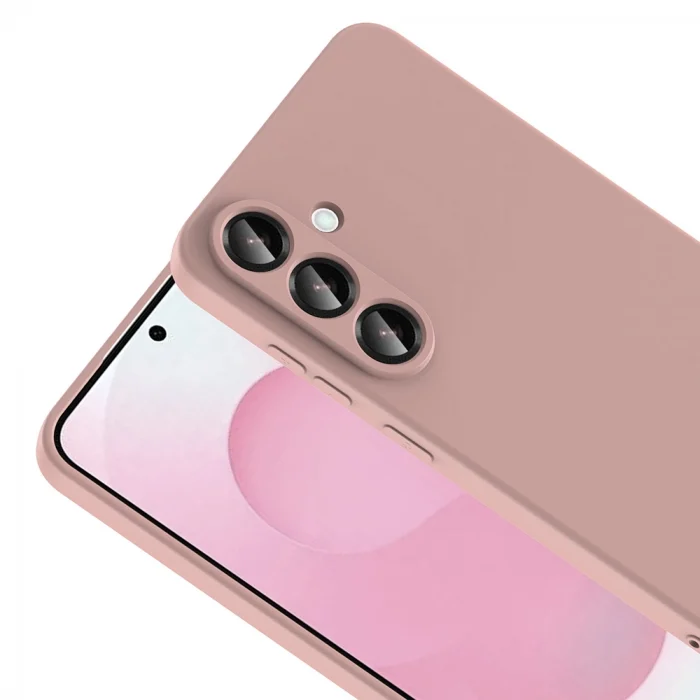 Samsung S25 FE Kılıf Mara Lansman Kapak