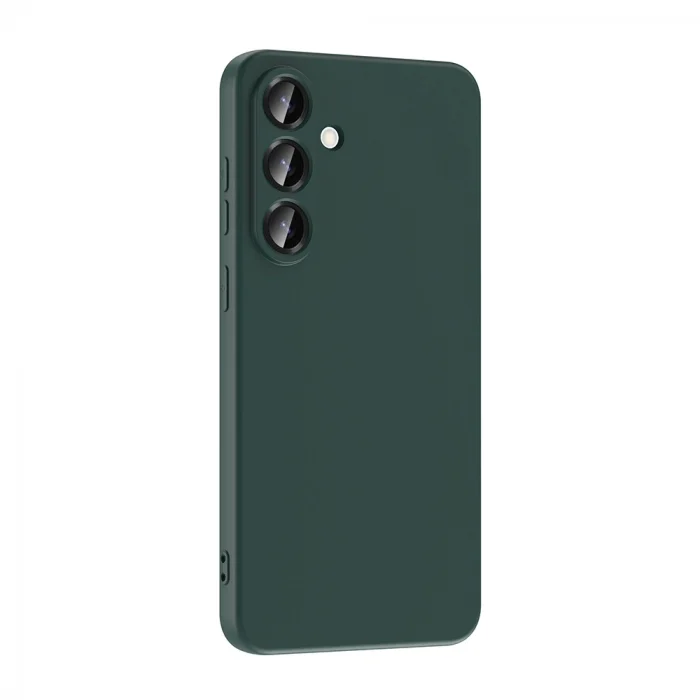 Samsung S25 FE Kılıf Mara Lansman Kapak