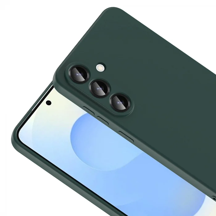 Samsung S25 FE Kılıf Mara Lansman Kapak