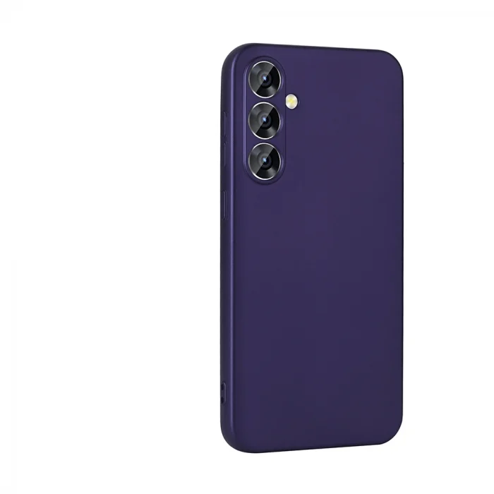 Galaxy S25 FE Kılıf Zore Premier Silikon Kapak