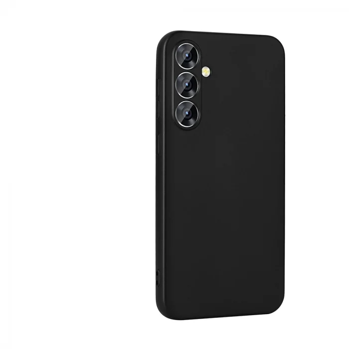 Galaxy S25 FE Kılıf Zore Premier Silikon Kapak