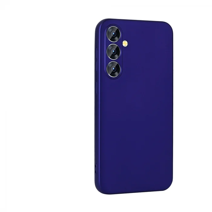 Galaxy S25 FE Kılıf Zore Premier Silikon Kapak