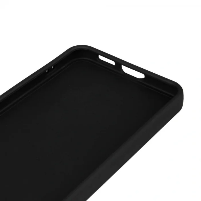 Samsung S25 Kılıf Biye Silikon