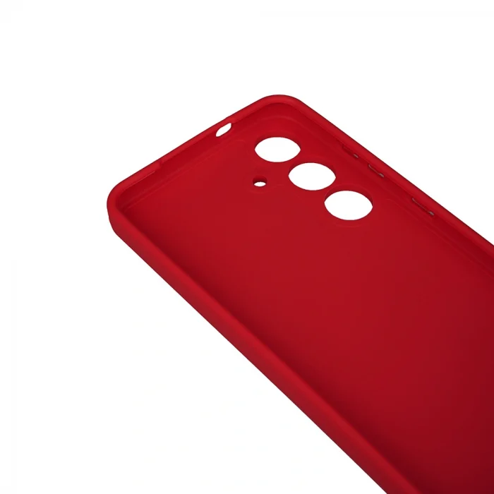 Samsung S25 Kılıf Biye Silikon