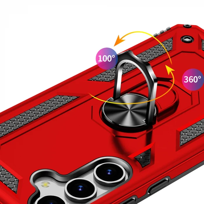 Samsung S25 Kılıf Vega Kapak