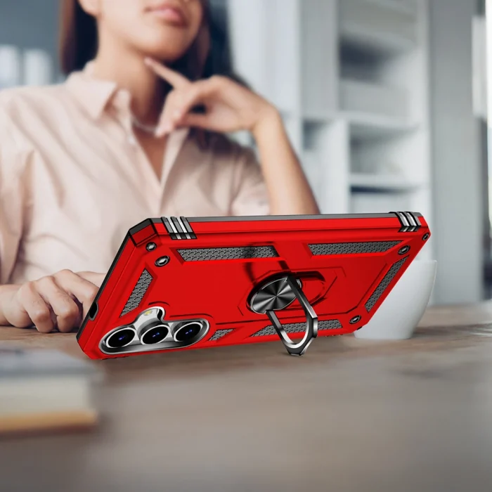 Samsung S25 Kılıf Vega Kapak