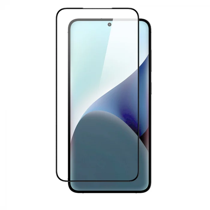 Samsung S25 Plus Amazingthing Radix Parmak İzi Bırakmayan Temperli Cam Ekran Koruyucu