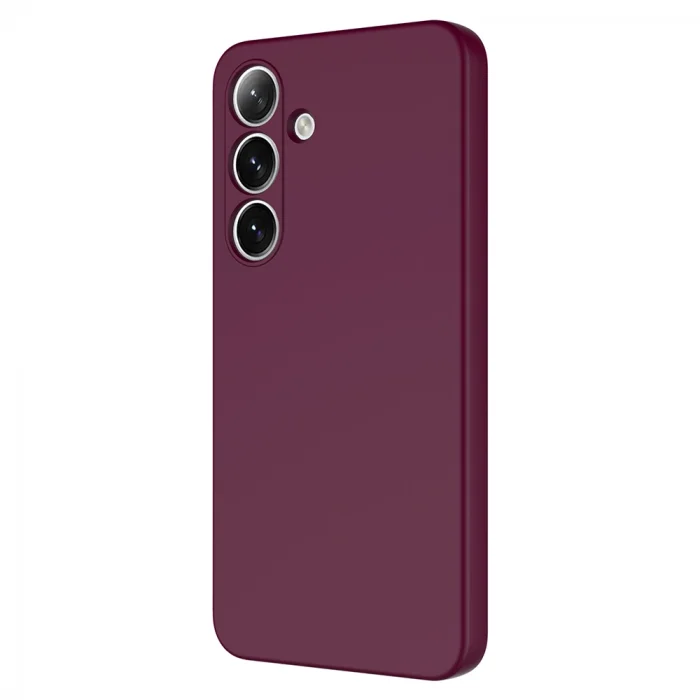 Samsung S25 Plus Kılıf Mara Lansman Kapak