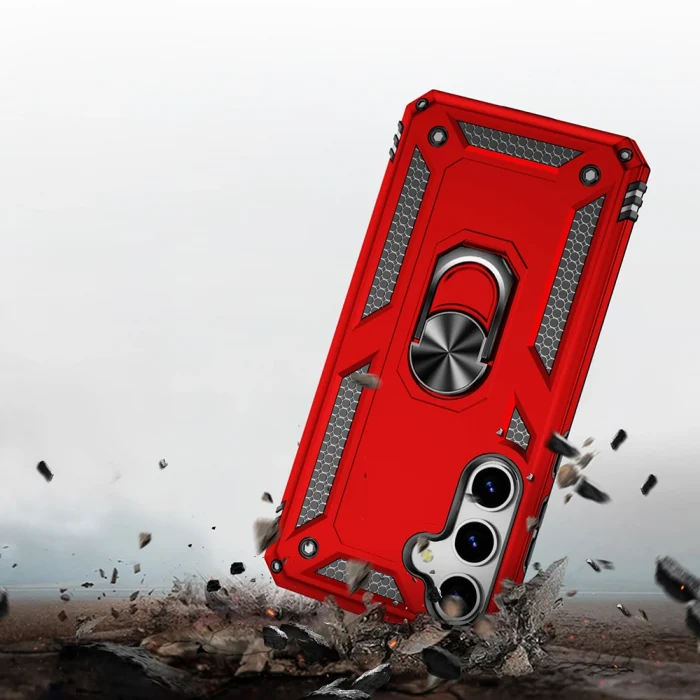 Samsung S25 Plus Kılıf Vega Kapak