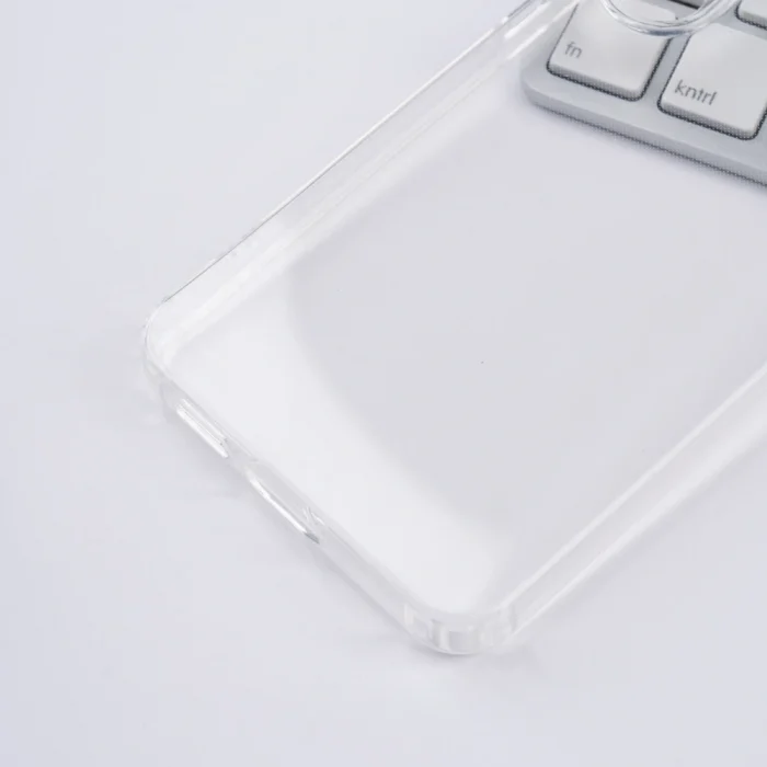 Samsung S25 Plus 2mm Anti Shock Silikon