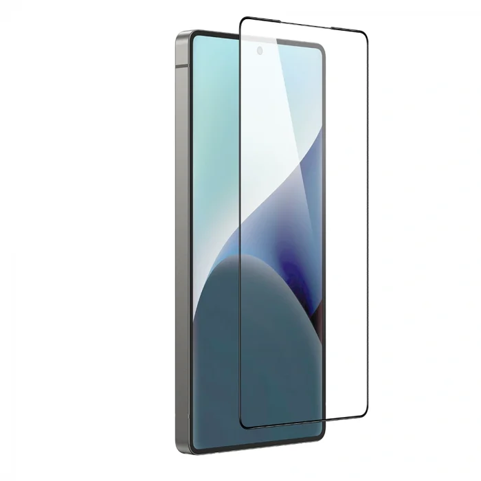 Galaxy S25 Ultra Amazingthing Radix Parmak İzi Bırakmayan Temperli Cam Ekran Koruyucu