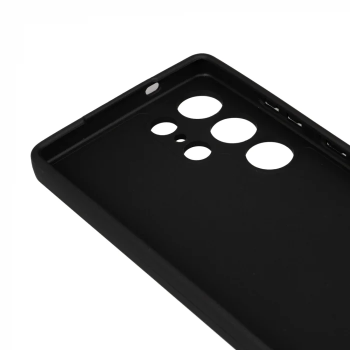 Samsung S25 Ultra Kılıf Biye Silikon