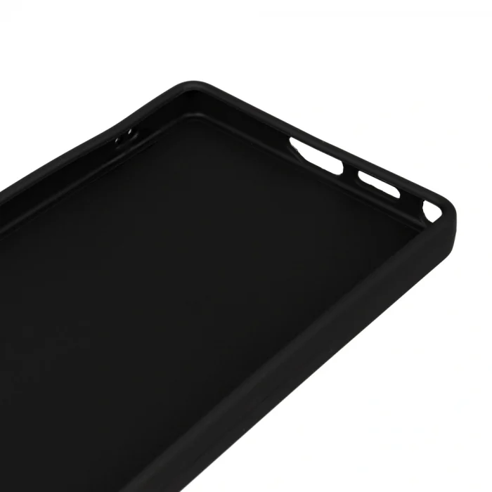 Samsung S25 Ultra Kılıf Biye Silikon