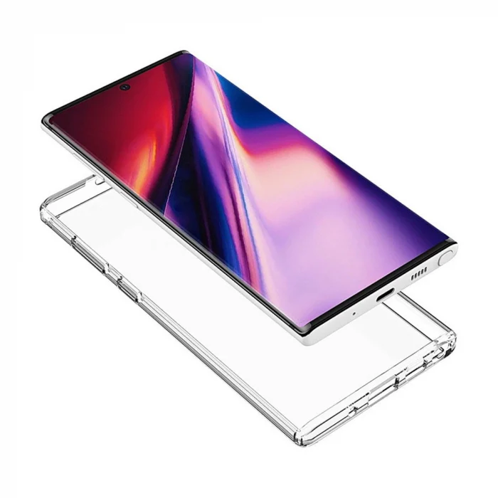 Samsung S25 Ultra Kılıf Droga Kapak