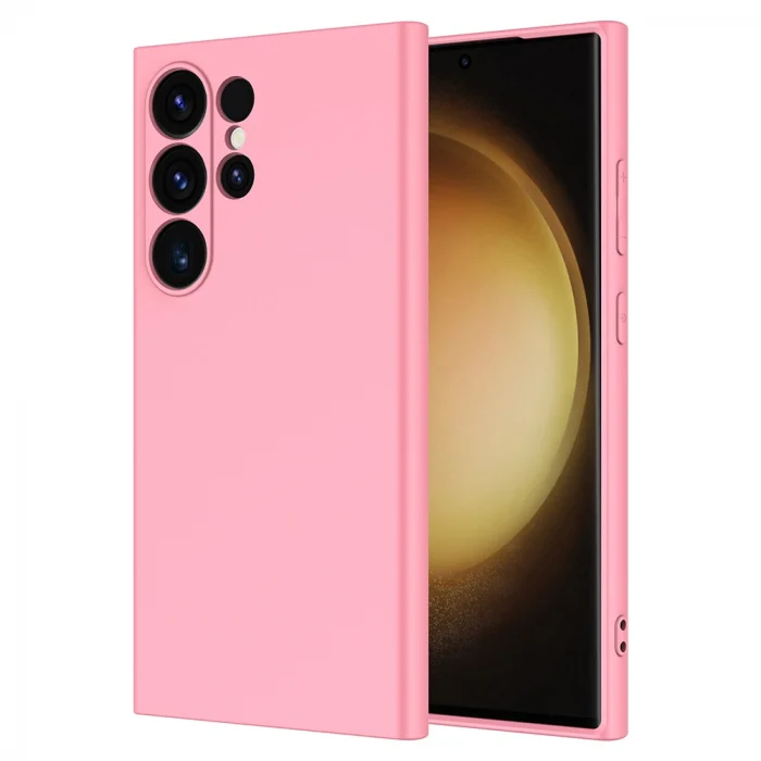 Samsung S25 Ultra Kılıf Mara Lansman Kapak