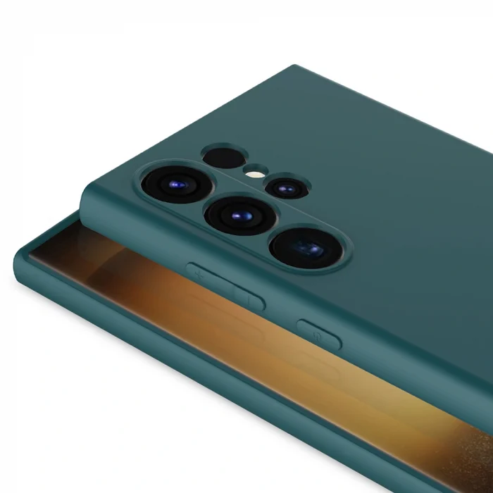 Samsung S25 Ultra Kılıf Mara Lansman Kapak