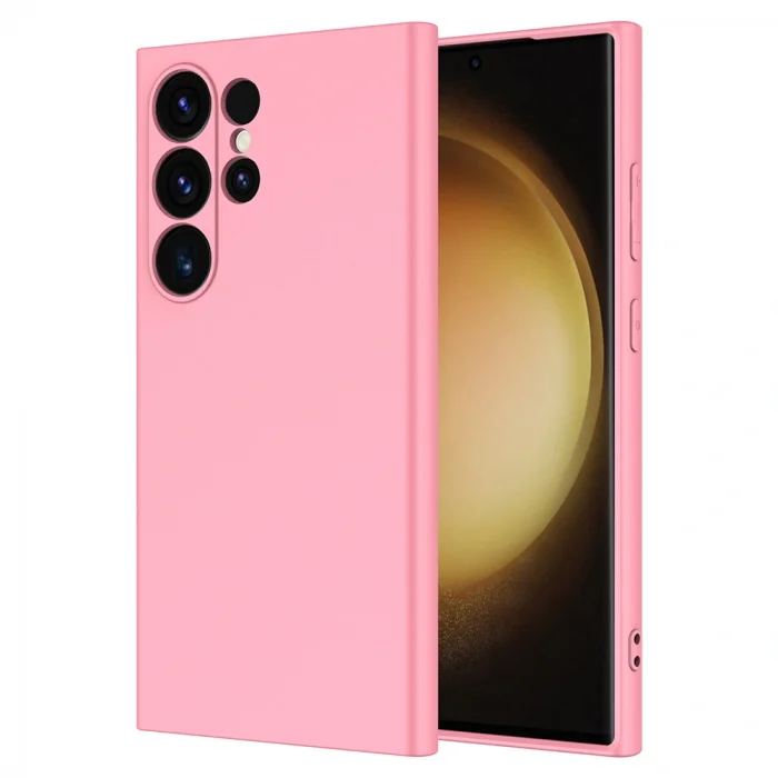 Samsung S25 Ultra Kılıf Mara Lansman Kapak